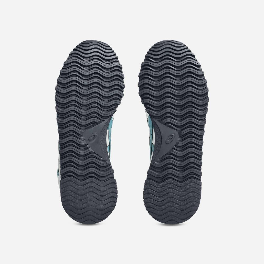 Giày Sneaker Nữ Asics Tiger Runner Ii - Trắng - Supersports Vietnam