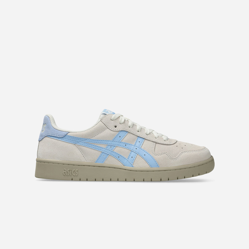 Giày Sneaker Nam Asics Japan S - Xám - Supersports Vietnam