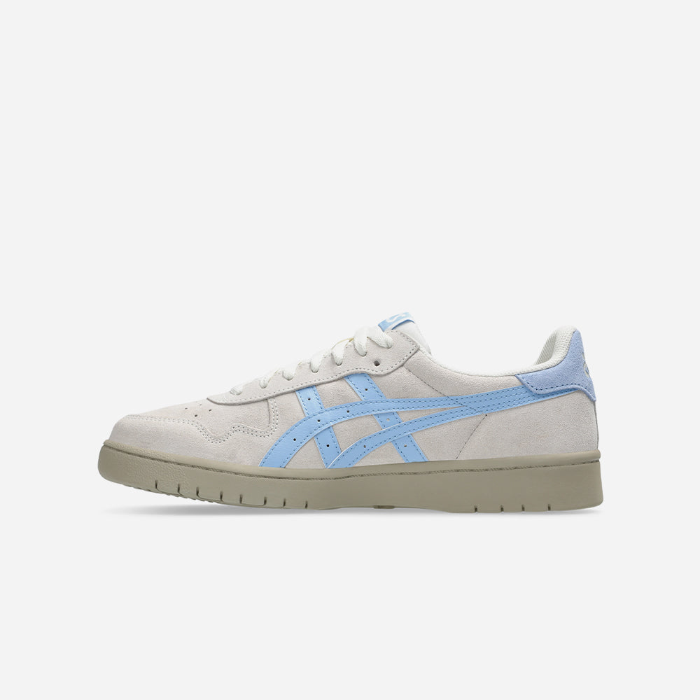 Giày Sneaker Nam Asics Japan S - Xám - Supersports Vietnam