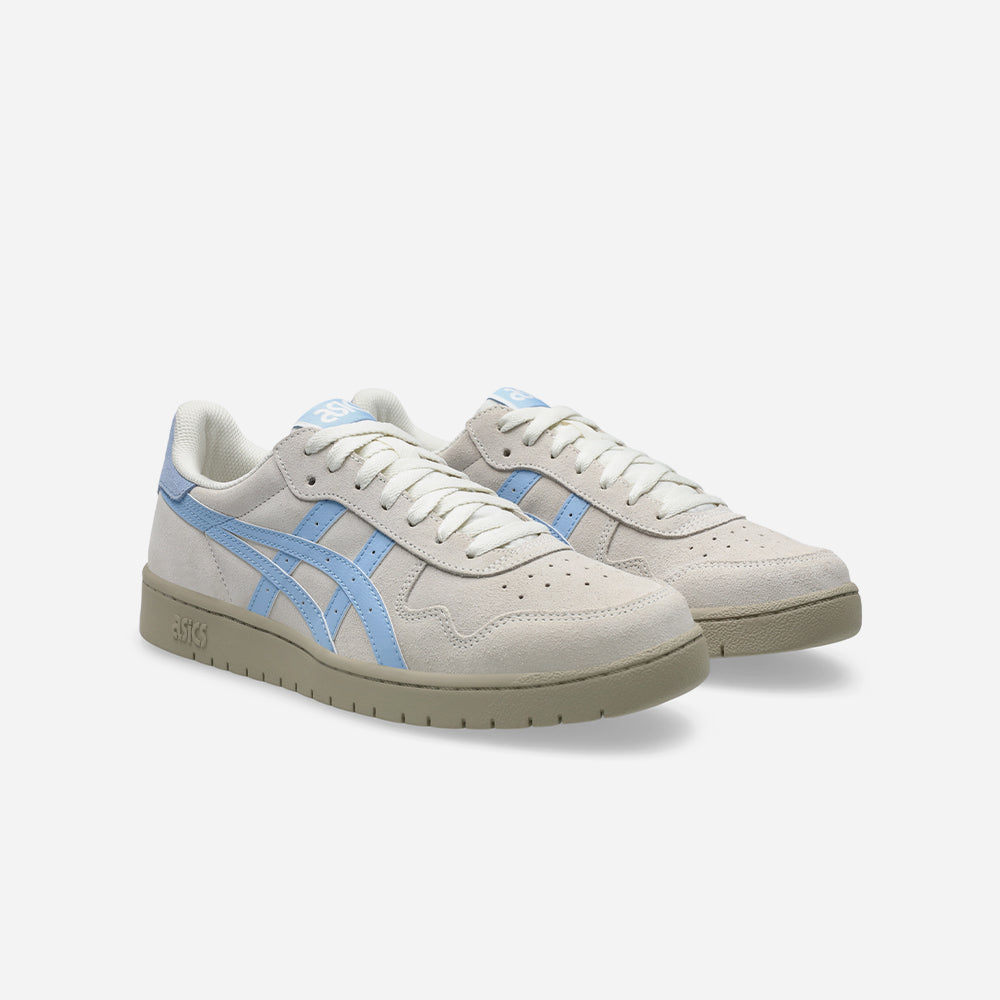 Giày Sneaker Nam Asics Japan S - Xám - Supersports Vietnam