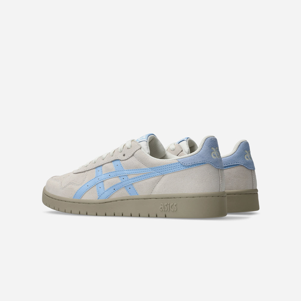 Giày Sneaker Nam Asics Japan S - Xám - Supersports Vietnam