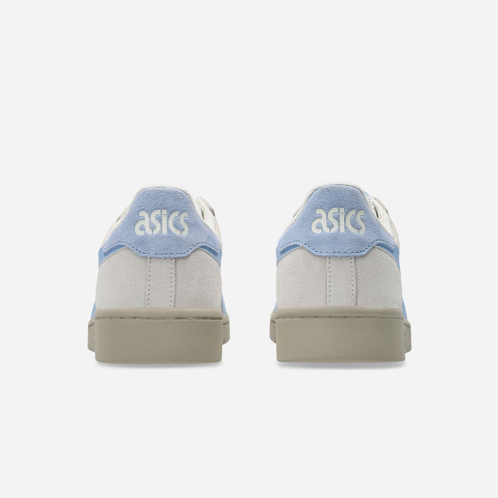Giày Sneaker Nam Asics Japan S - Xám - Supersports Vietnam