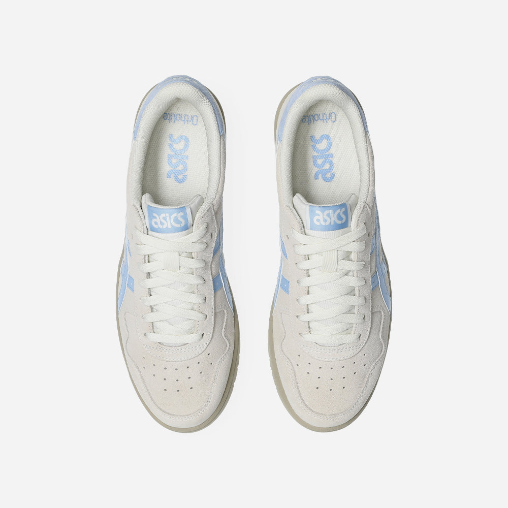 Giày Sneaker Nam Asics Japan S - Xám - Supersports Vietnam
