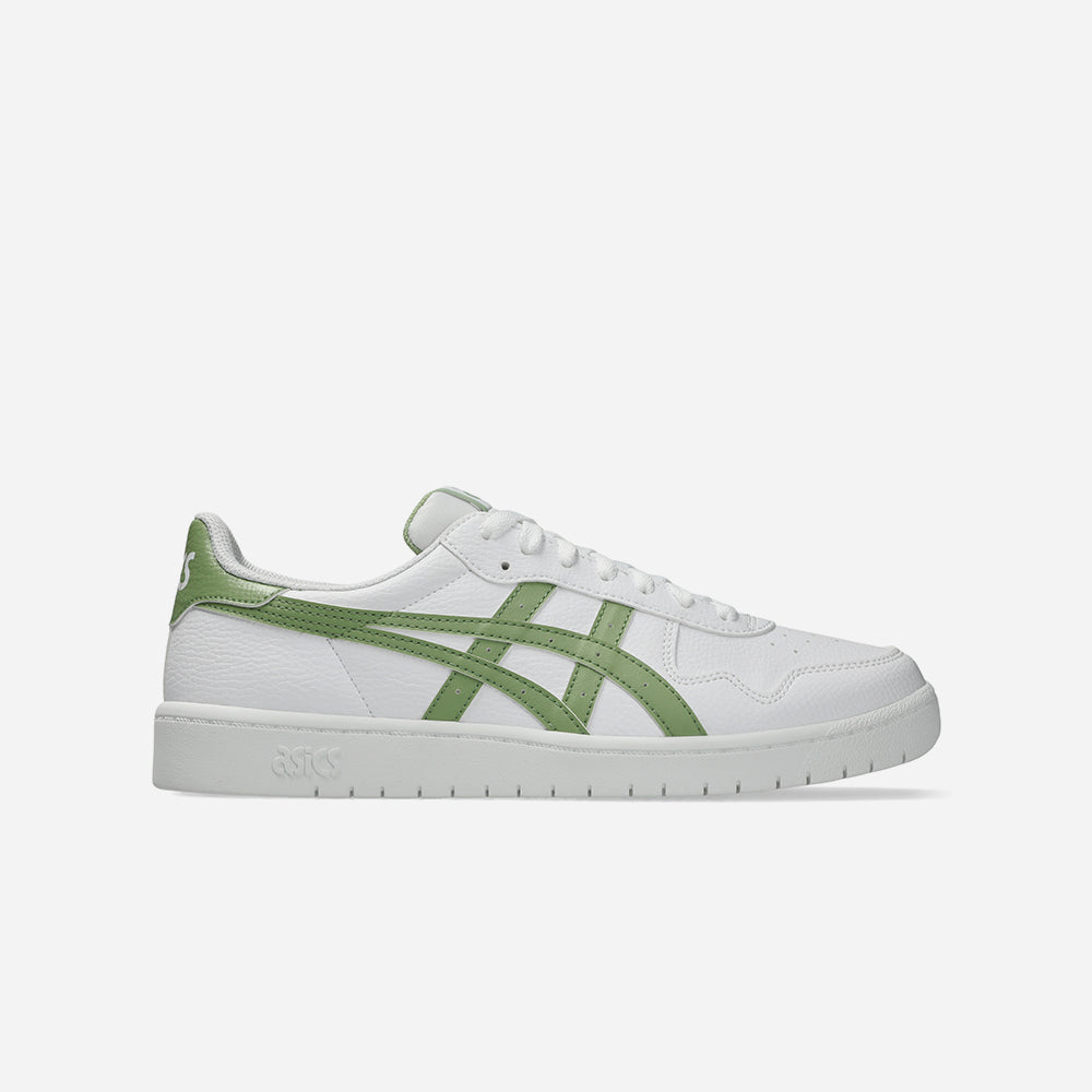 Giày Sneaker Unisex Asics Japan S - Trắng - Supersports Vietnam