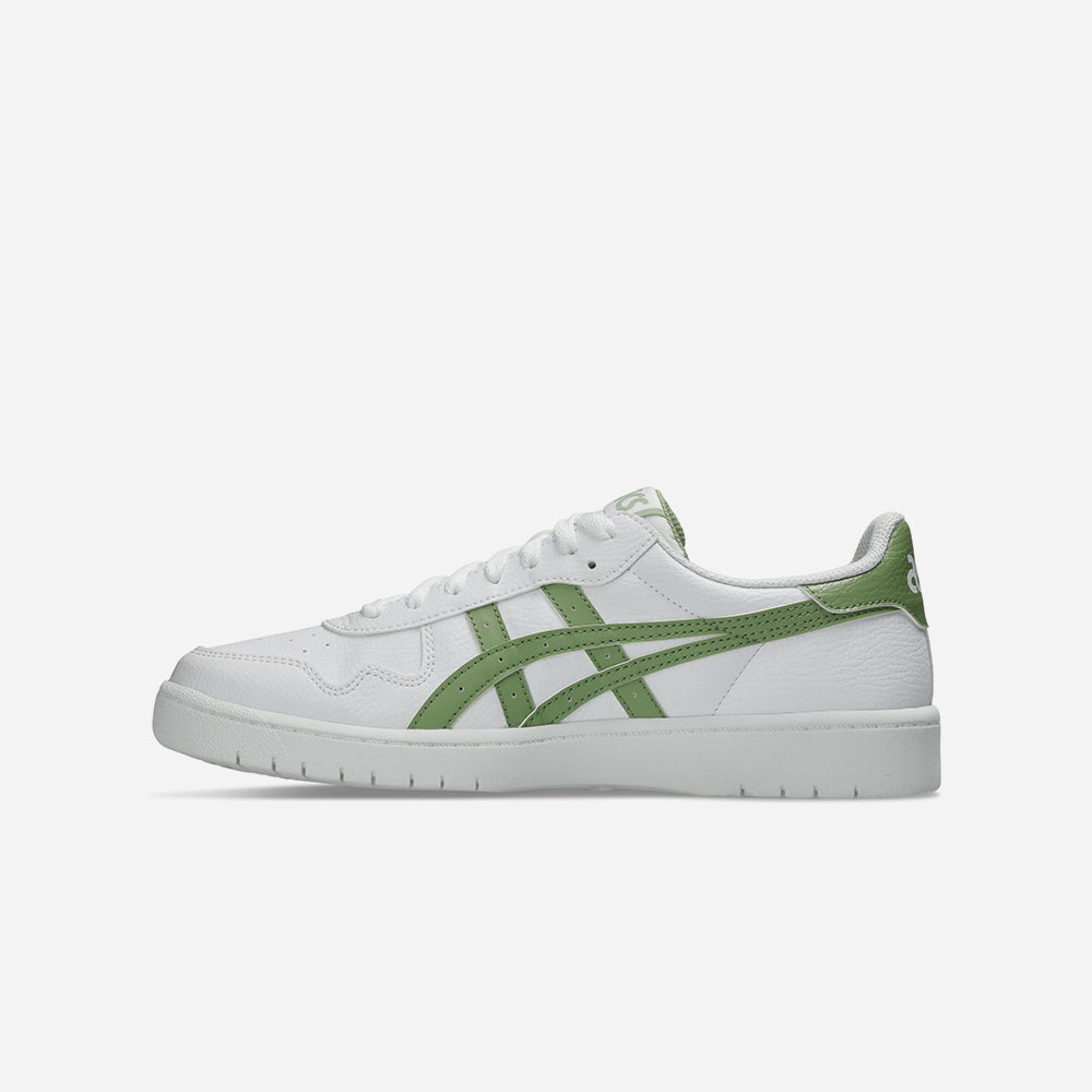 Giày Sneaker Unisex Asics Japan S - Trắng - Supersports Vietnam
