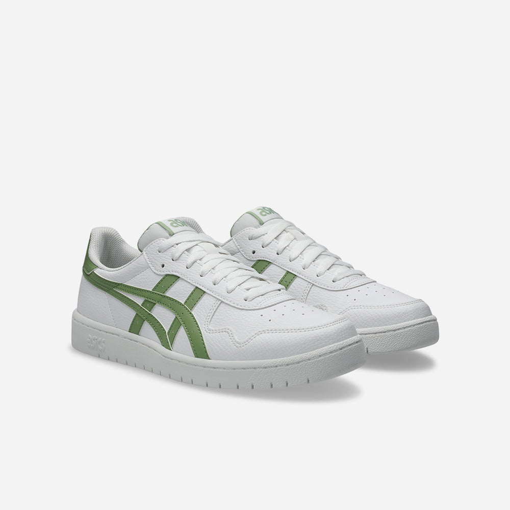Giày Sneaker Unisex Asics Japan S - Trắng - Supersports Vietnam