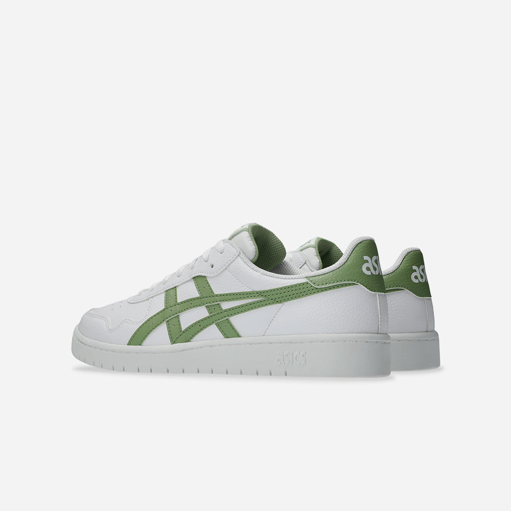 Giày Sneaker Unisex Asics Japan S - Trắng - Supersports Vietnam