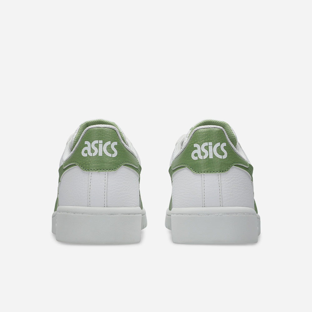 Giày Sneaker Unisex Asics Japan S - Trắng - Supersports Vietnam