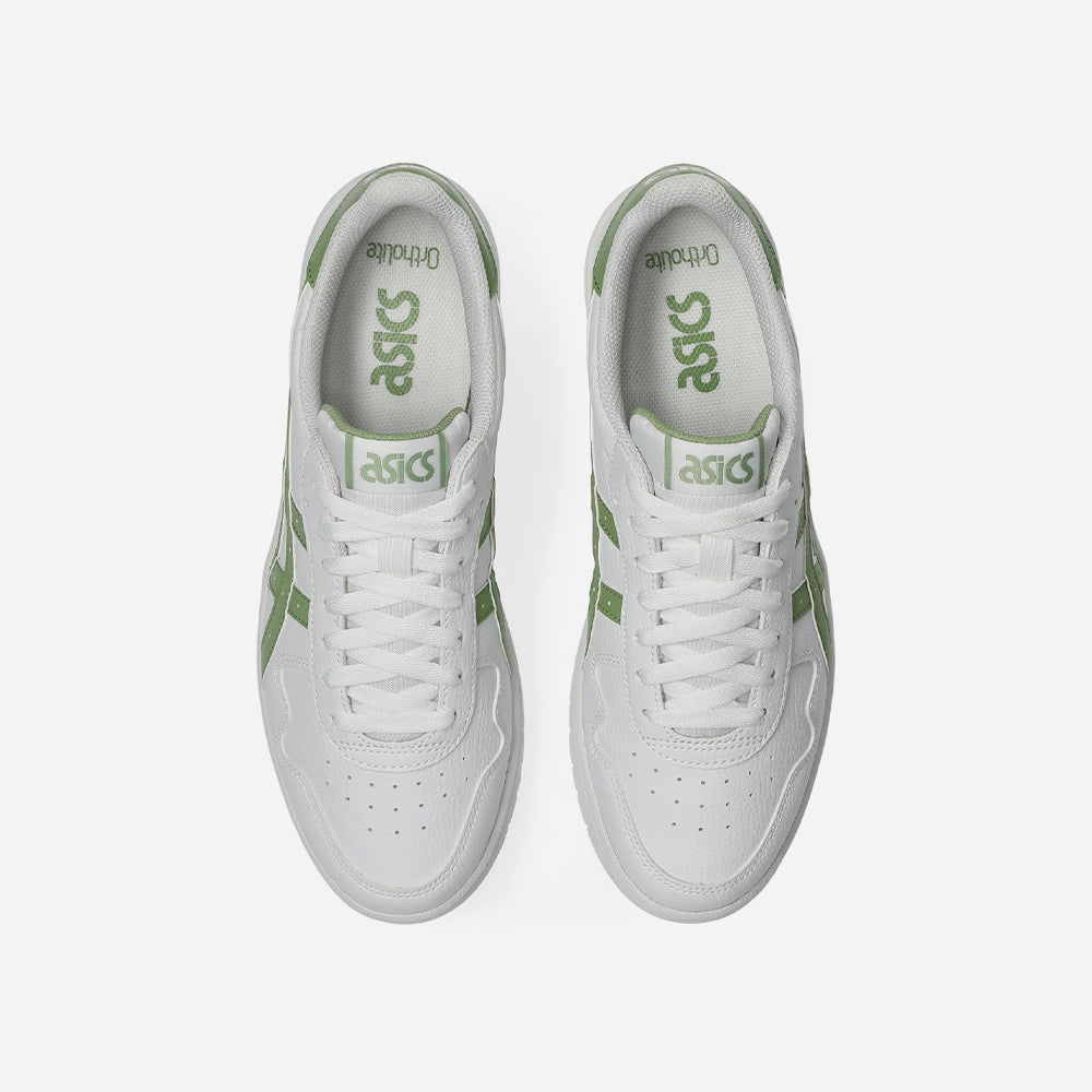 Giày Sneaker Unisex Asics Japan S - Trắng - Supersports Vietnam