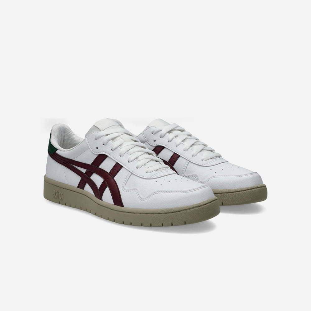 Giày Sneaker Nam Asics Japan S - Trắng - Supersports Vietnam