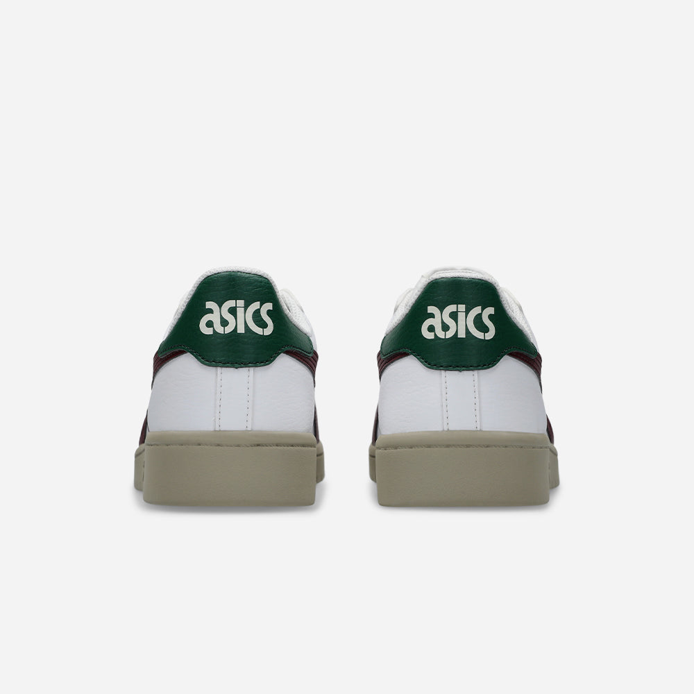 Giày Sneaker Nam Asics Japan S - Trắng - Supersports Vietnam
