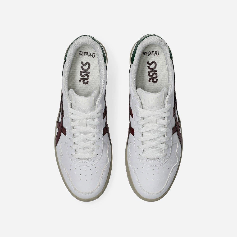 Giày Sneaker Nam Asics Japan S - Trắng - Supersports Vietnam