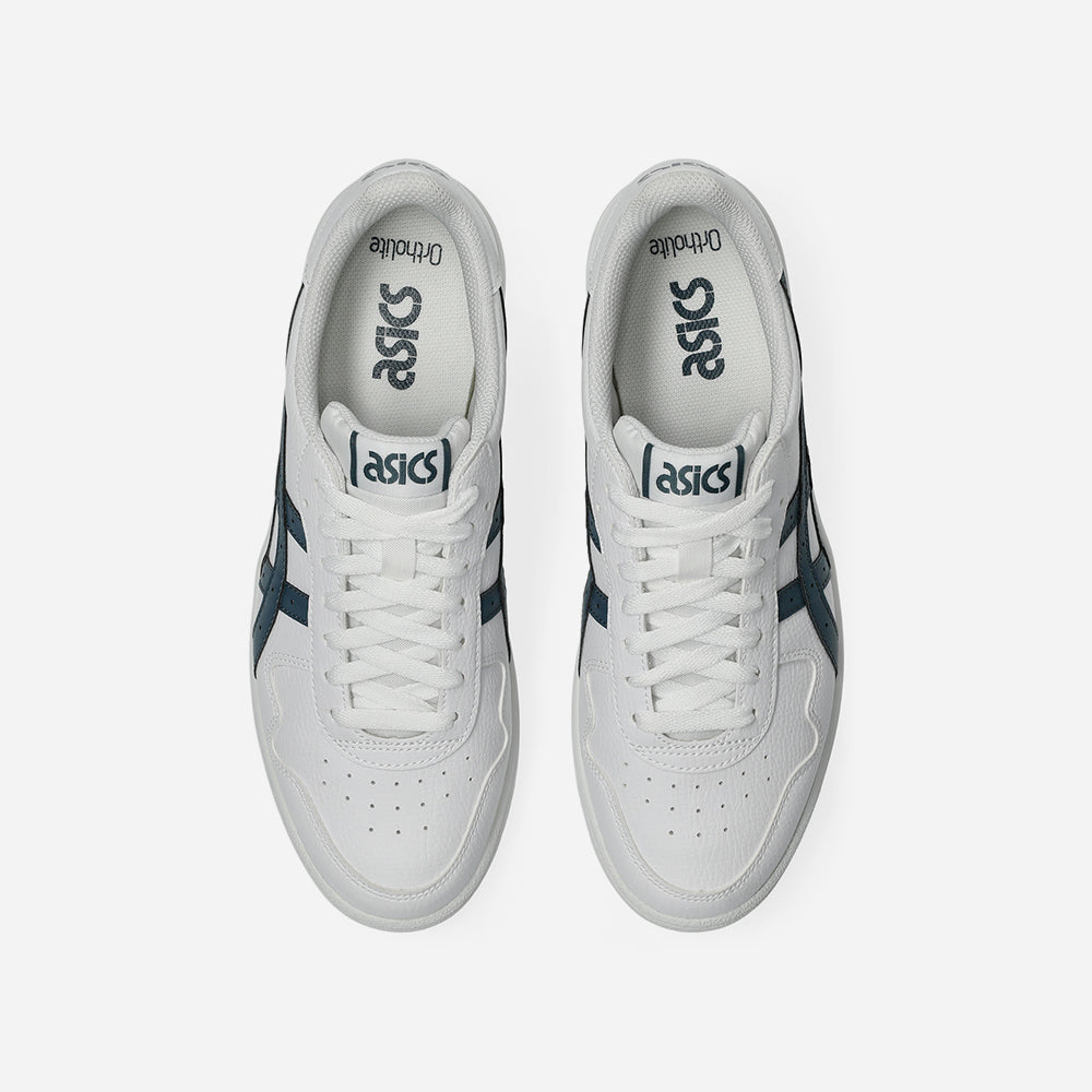 Giày Sneaker Unisex Asics Japan S - Trắng - Supersports Vietnam