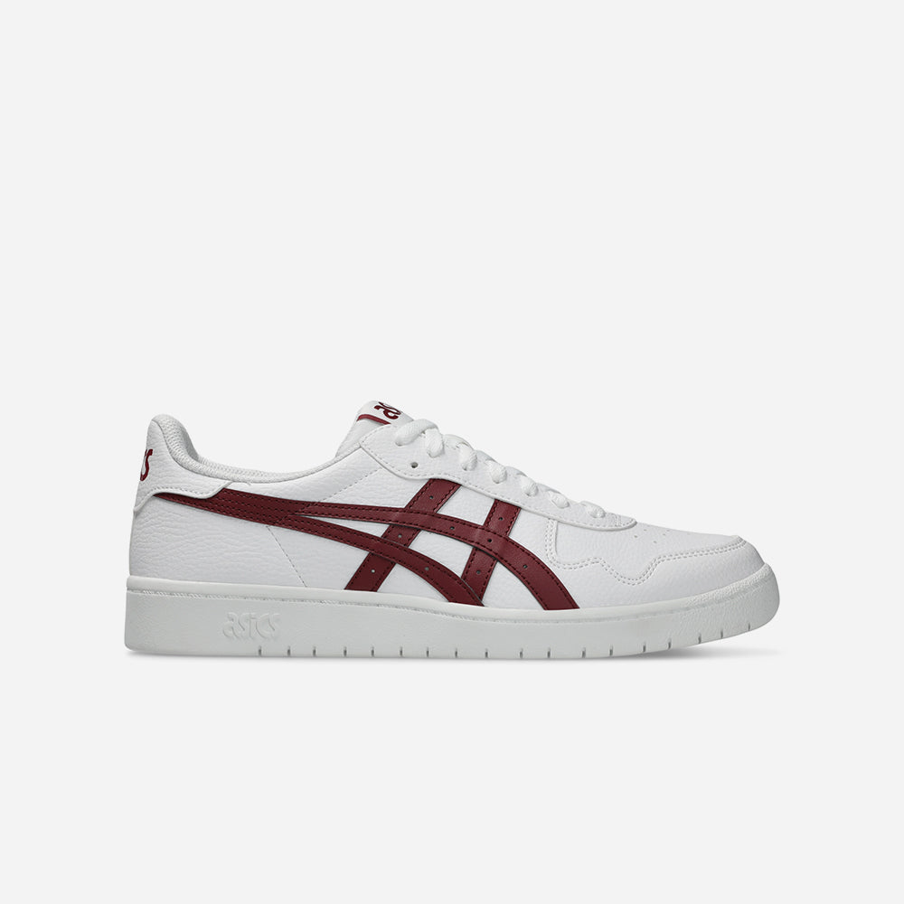 Giày Sneaker Unisex Asics Japan S - Trắng - Supersports Vietnam