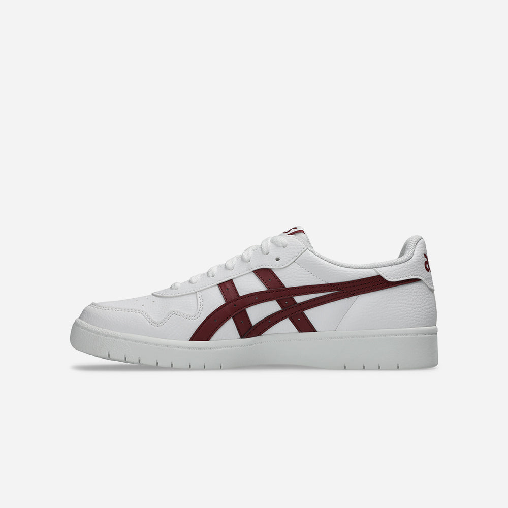 Giày Sneaker Unisex Asics Japan S - Trắng - Supersports Vietnam