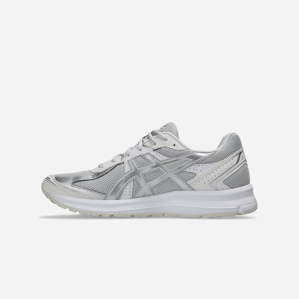 Giày Sneaker Nam Asics Jog 100S - Xám - Supersports Vietnam