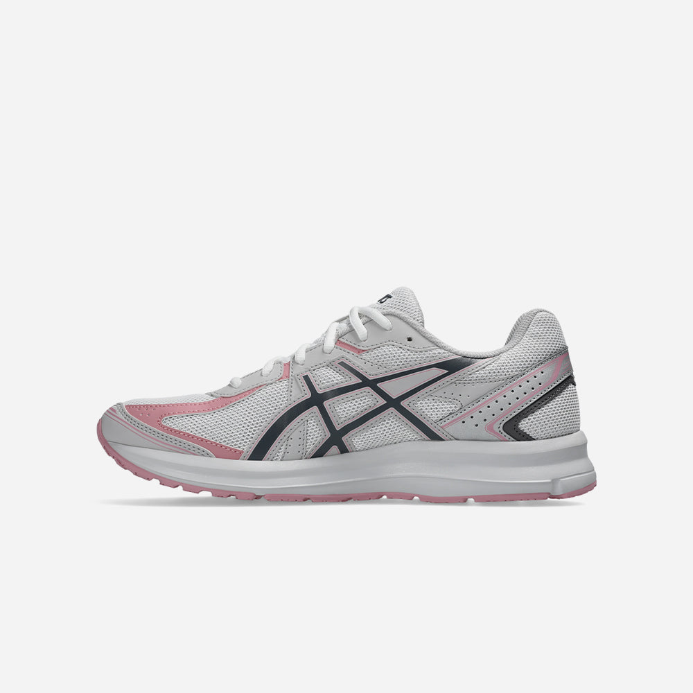 Giày Sneaker Nữ Asics Jog 100S - Xám - Supersports Vietnam