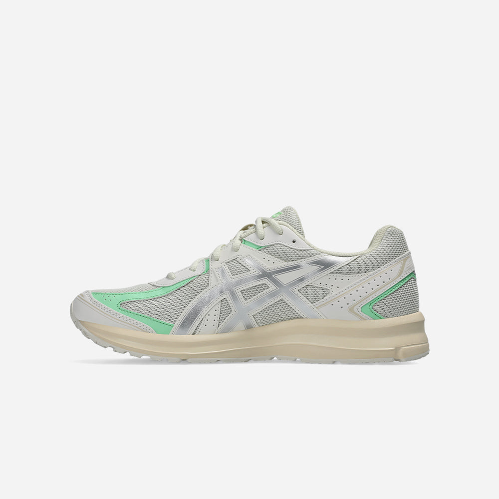 Giày Sneaker Nữ Asics Jog 100S - Be - Supersports Vietnam