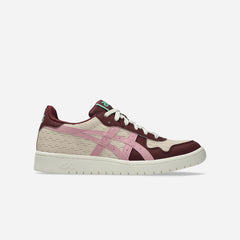 Women's Asics Japan S Sneakers - Red
