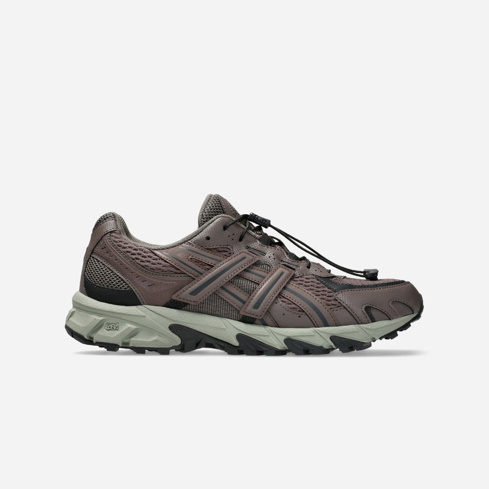 Giày Sneaker Unisex Asics Gel-Sonoma Tr62 - Nâu - Supersports Vietnam