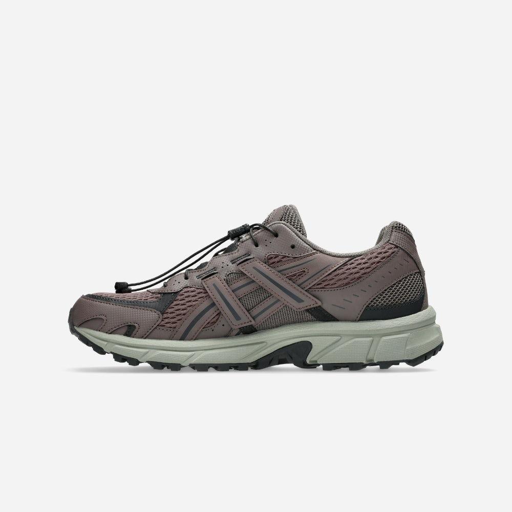 Giày Sneaker Unisex Asics Gel-Sonoma Tr62 - Nâu - Supersports Vietnam