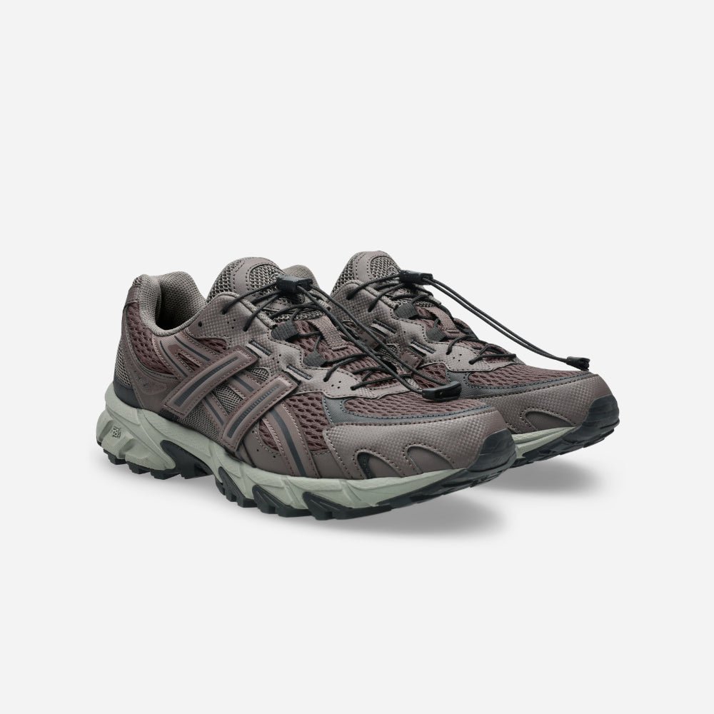 Giày Sneaker Unisex Asics Gel-Sonoma Tr62 - Nâu - Supersports Vietnam