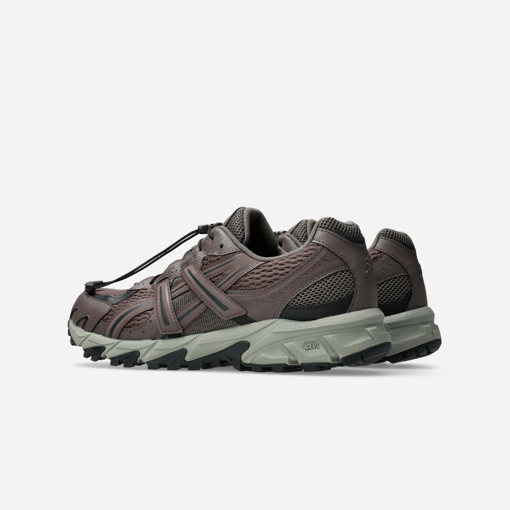 Giày Sneaker Unisex Asics Gel-Sonoma Tr62 - Nâu - Supersports Vietnam