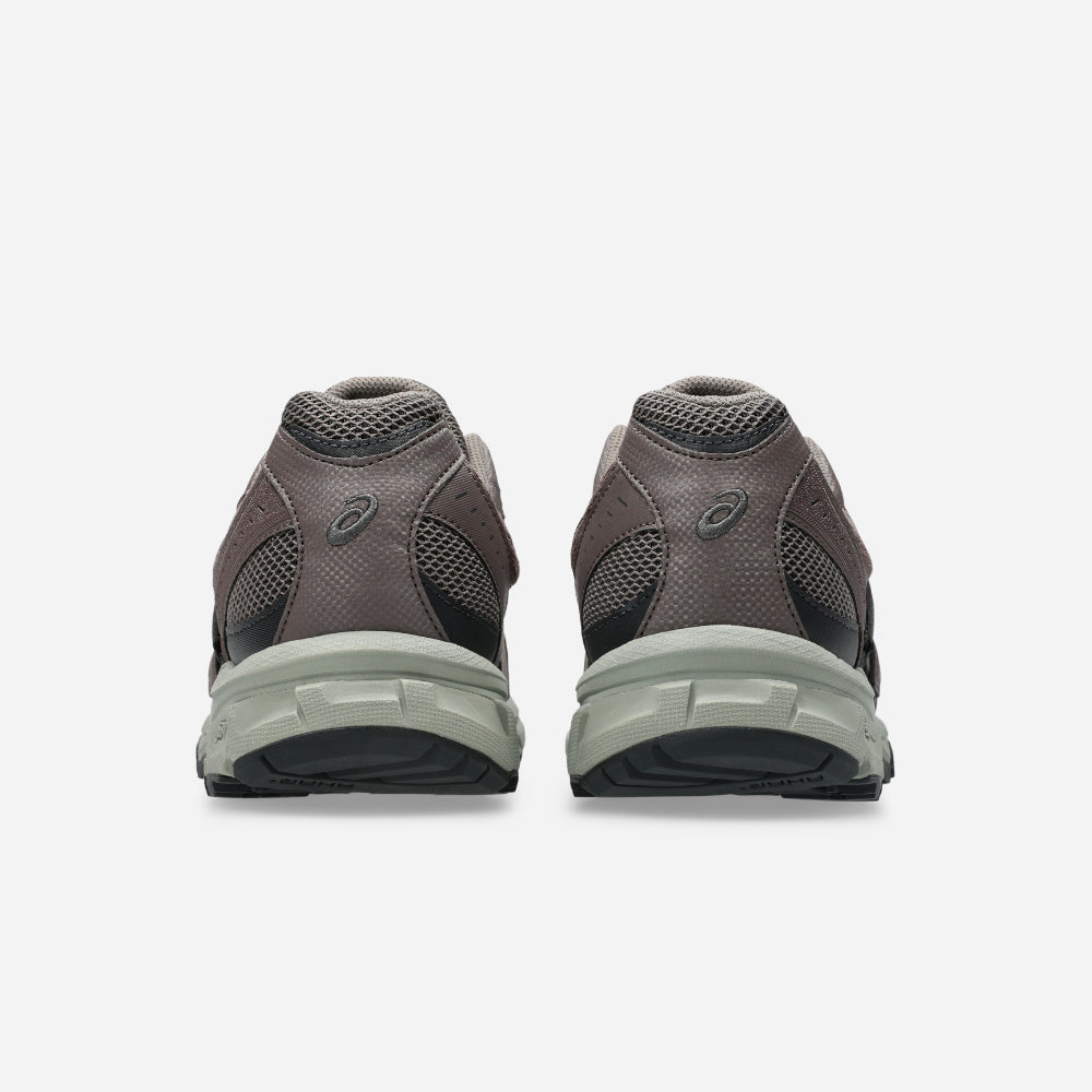 Giày Sneaker Unisex Asics Gel-Sonoma Tr62 - Nâu - Supersports Vietnam