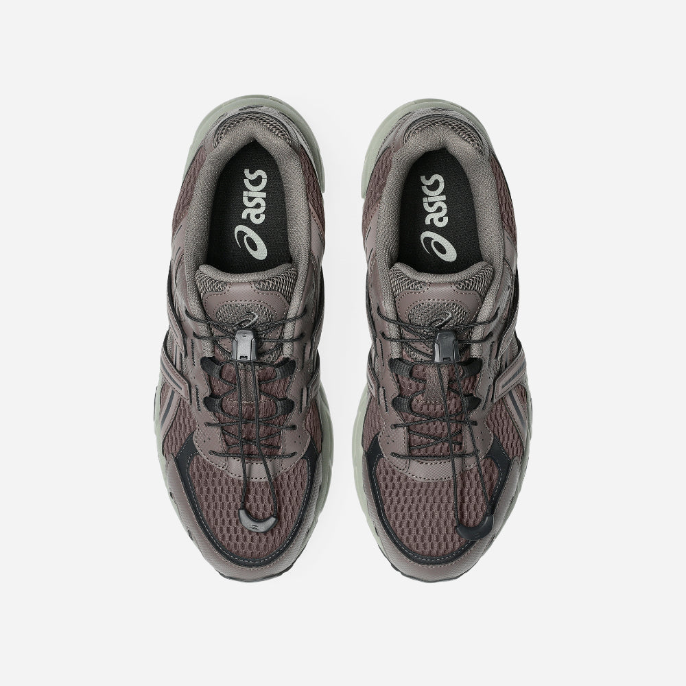 Giày Sneaker Unisex Asics Gel-Sonoma Tr62 - Nâu - Supersports Vietnam