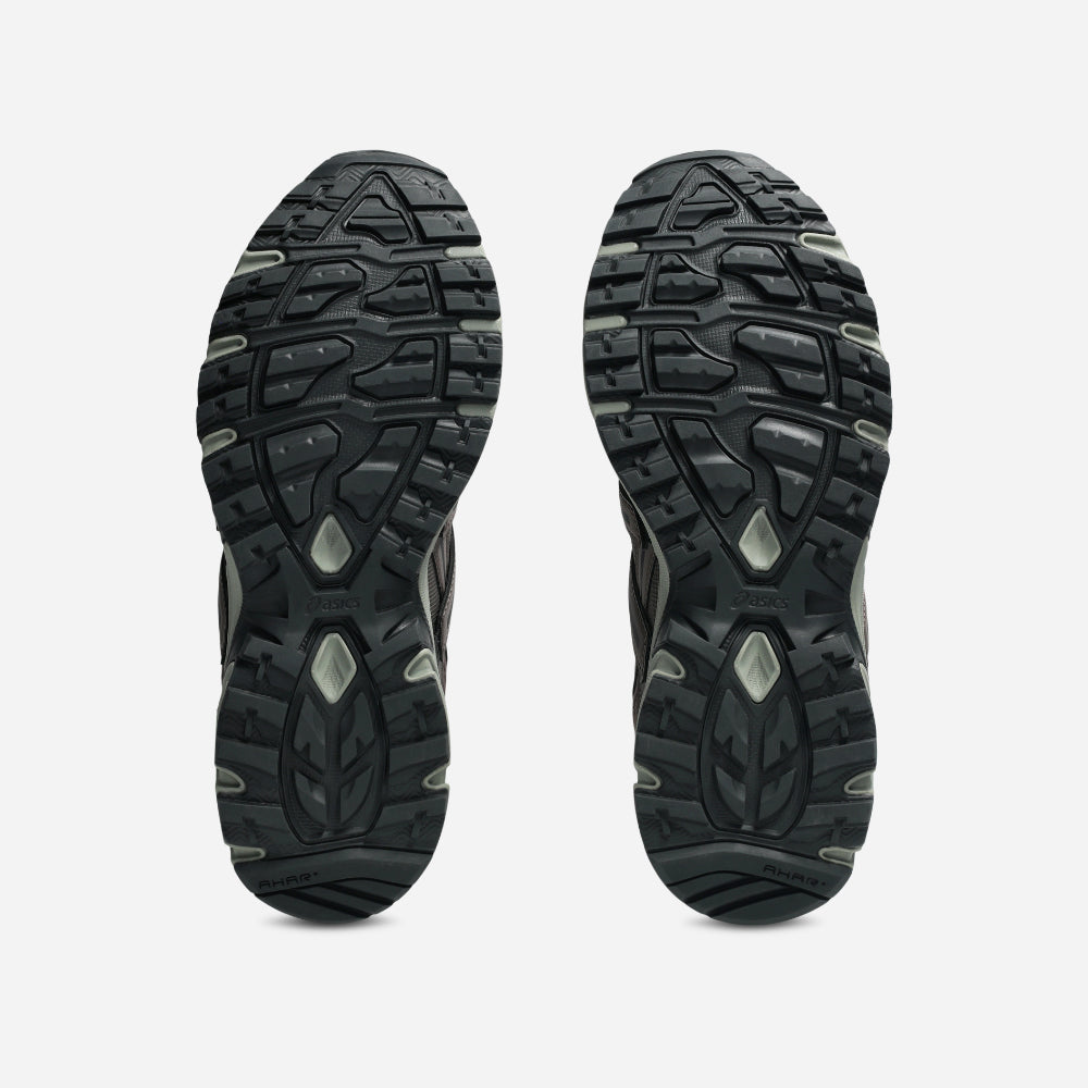 Giày Sneaker Unisex Asics Gel-Sonoma Tr62 - Nâu - Supersports Vietnam