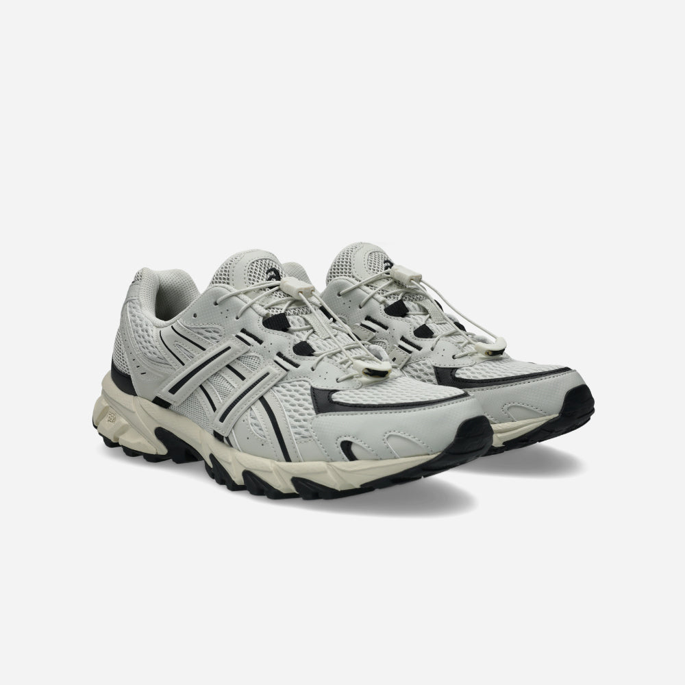 Giày Sneaker Unisex Asics Gel-Sonoma Tr62 - Xám - Supersports Vietnam