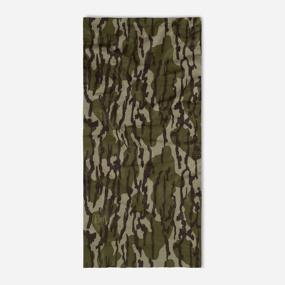 Khăn Đa Năng Buff Coolnet Uv® Mossy Oak Bottomland - Xanh Quân Đội - Supersports Vietnam