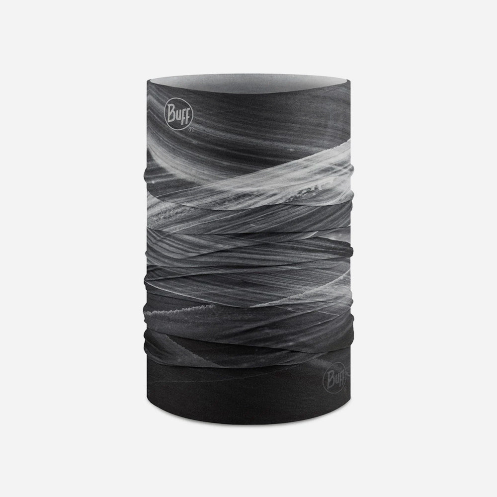 Khăn Thể Thao Đa Năng Buff Original Ecostretch Speed - Xám - Supersports Vietnam