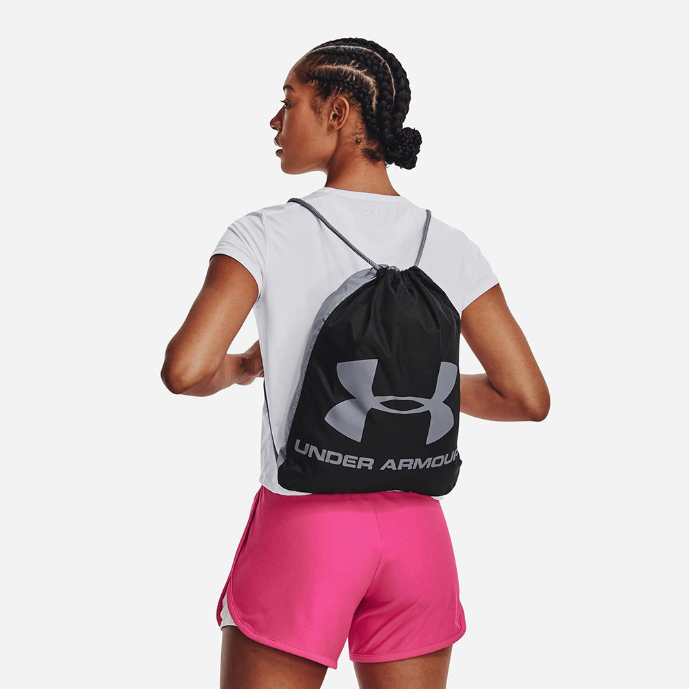 Túi Thể Thao Under Armour Ozsee - Supersports Vietnam