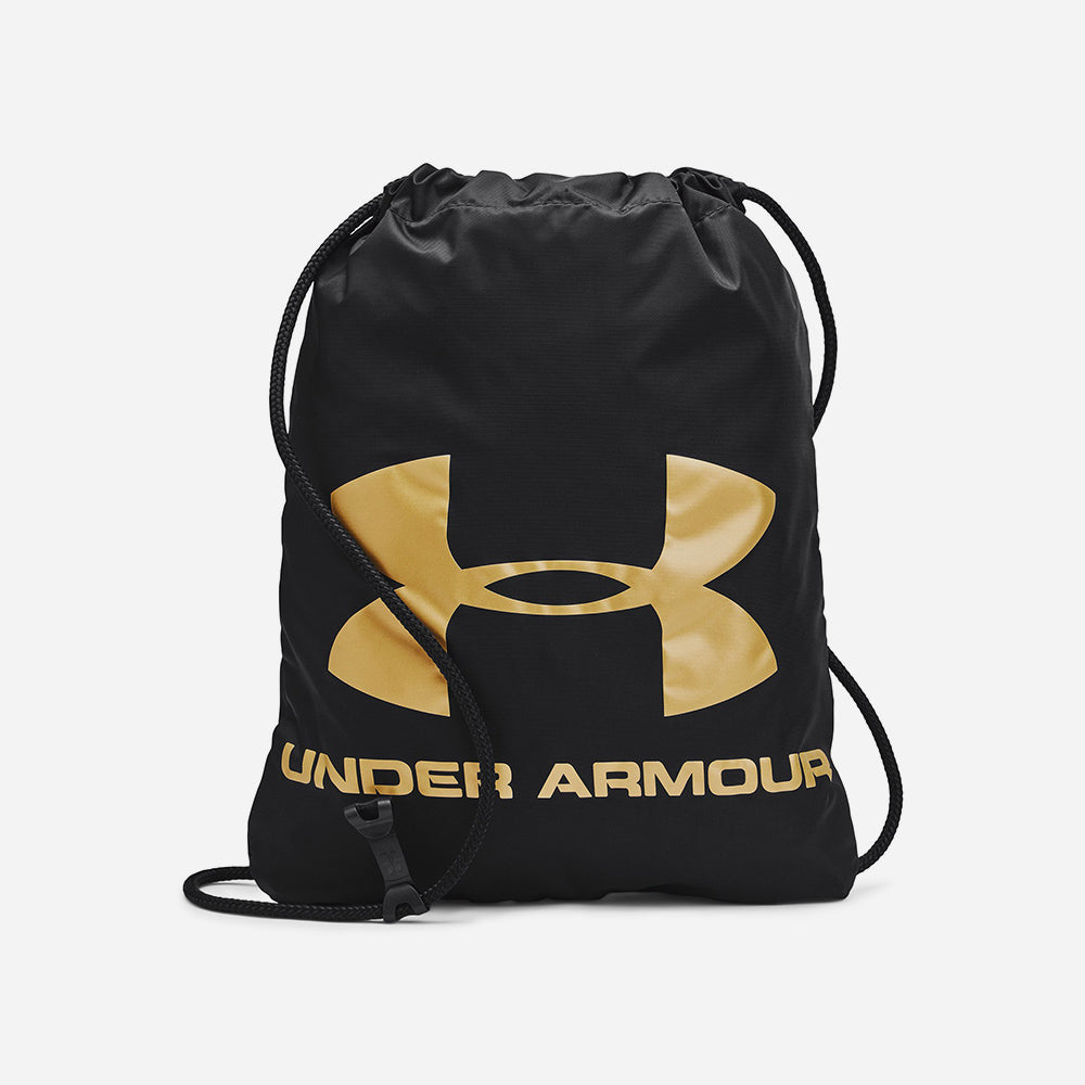 Túi Thể Thao Under Armour Ozsee Sackpack - Supersports Vietnam