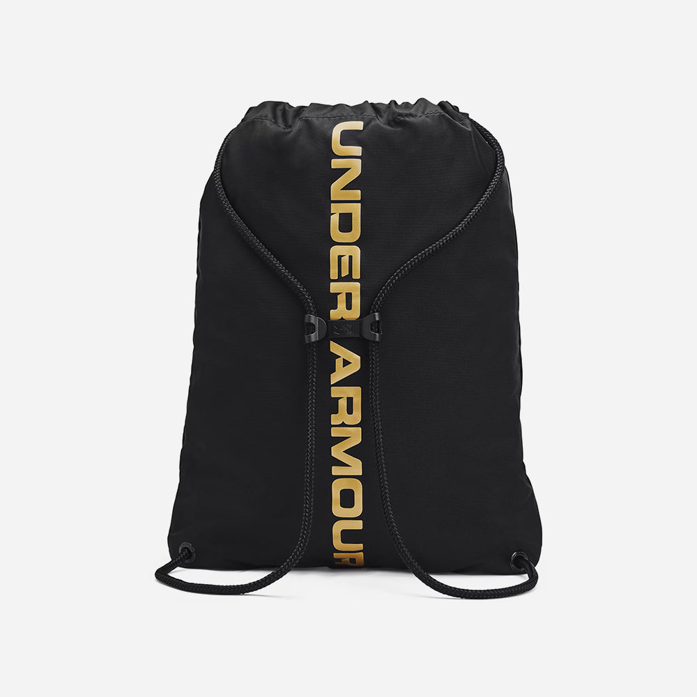 Túi Thể Thao Under Armour Ozsee Sackpack - Supersports Vietnam