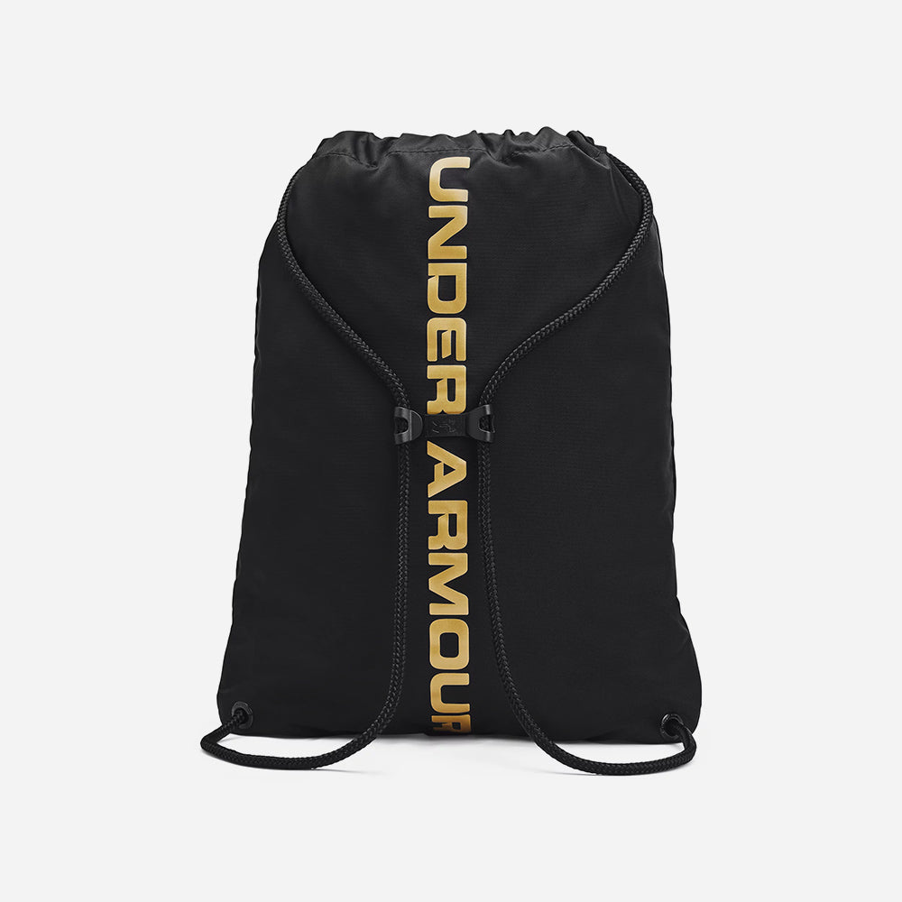 Túi Dây Rút Under Armour Ozsee Sackpack - Supersports Vietnam