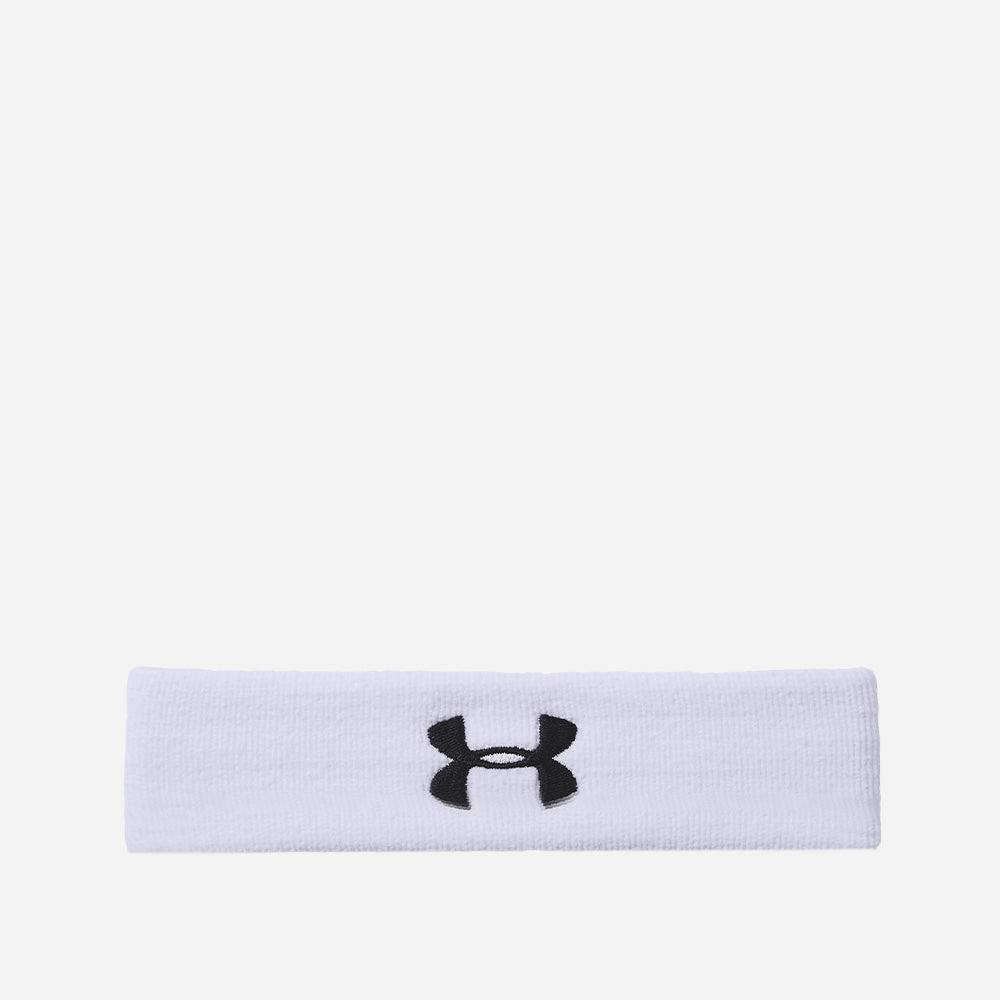 Băng Đô Thể Thao Under Armour Training Headband - Supersports Vietnam