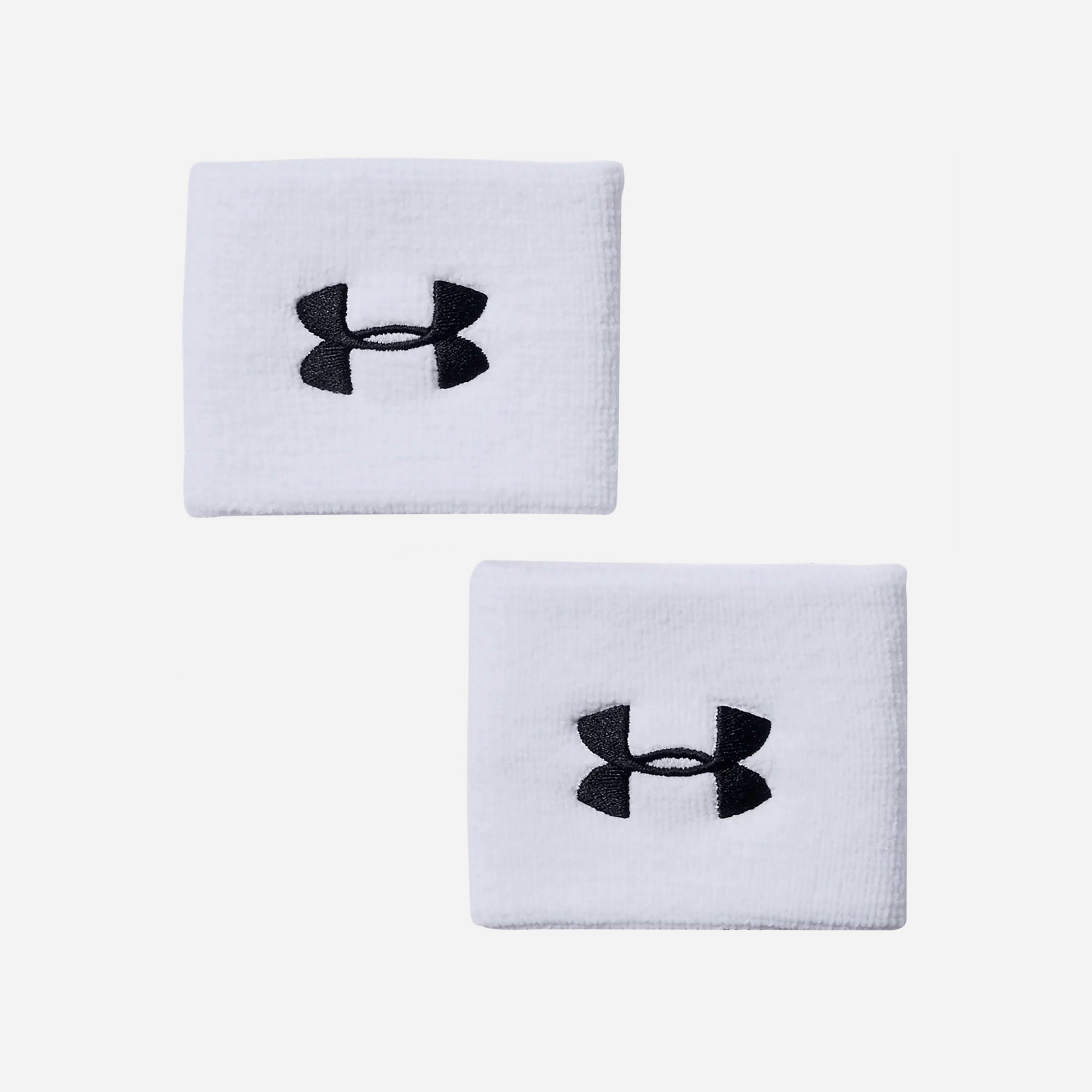 Băng Đeo Cổ Tay Thể Thao Nam Under Armour Performance Wristbands - Supersports Vietnam