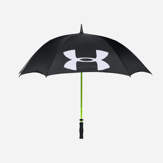 Under Armour UA Golf Umbrella - Single Canopy - Black
