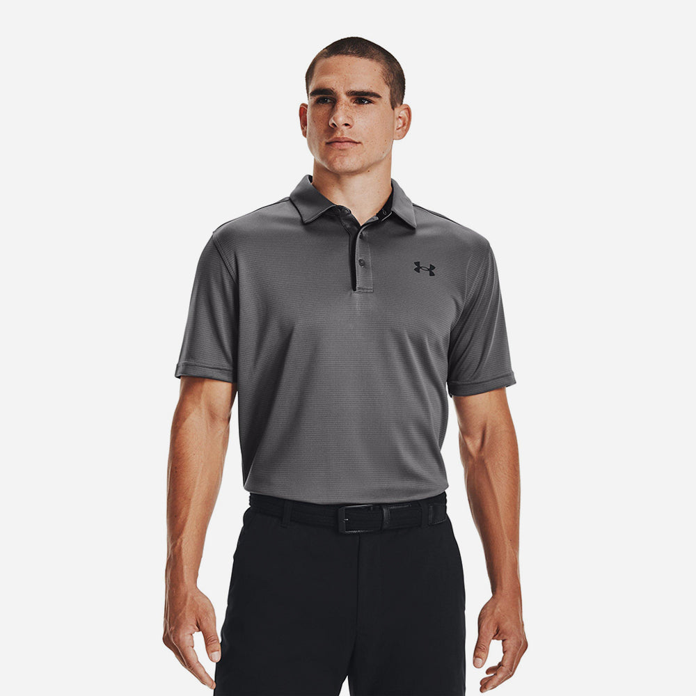 Áo Polo Nam Under Armour Tech - Supersports Vietnam