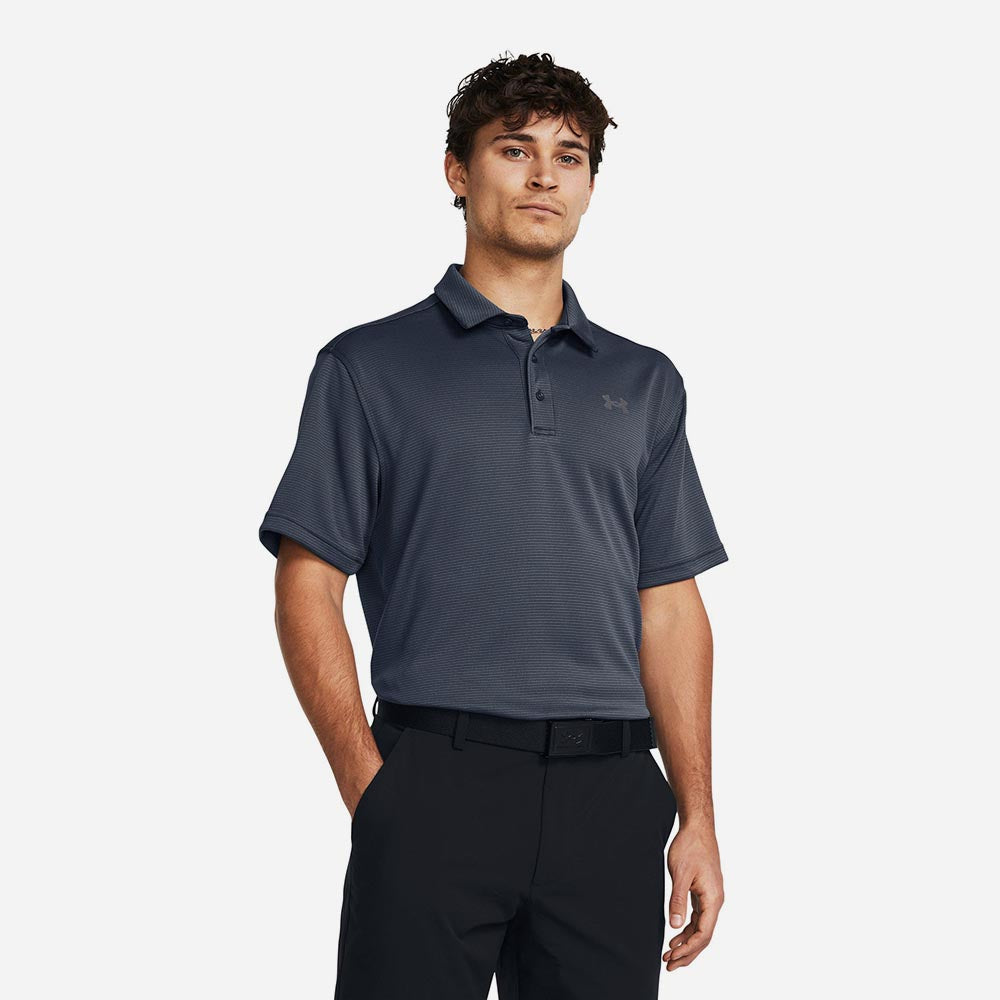Áo Polo Nam Under Armour Tech - Supersports Vietnam