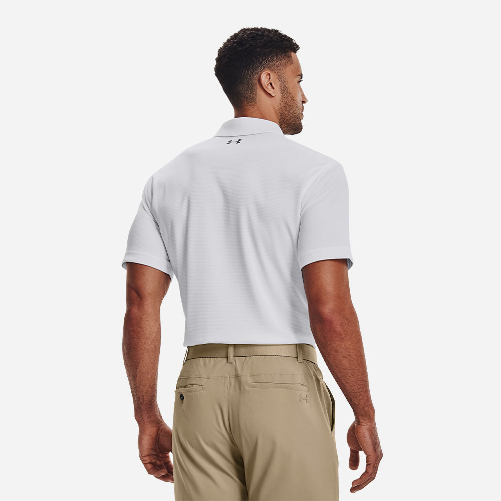 Áo Polo Nam Under Armour Tech - Supersports Vietnam