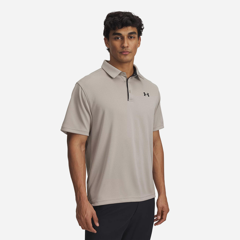 Áo Polo Nam Under Armour Tech - Supersports Vietnam