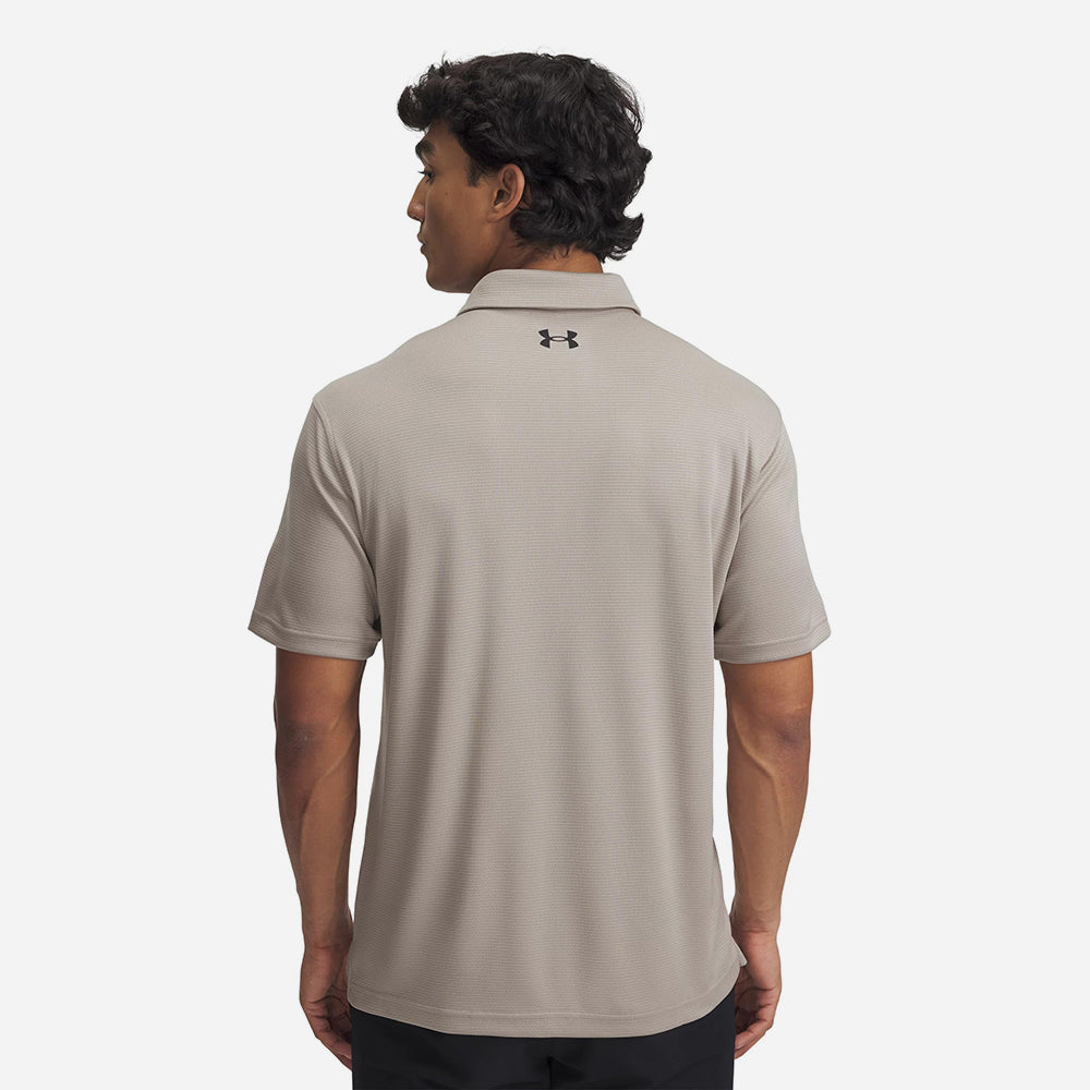 Áo Polo Nam Under Armour Tech - Supersports Vietnam