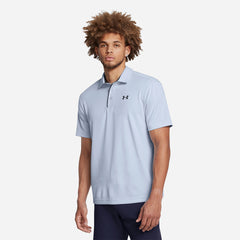 Áo Polo Nam Under Armour Tech - Xanh Dương