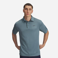 Áo Polo Nam Under Armour Tech