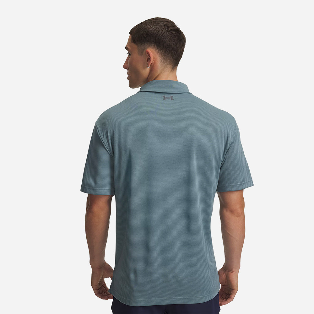 Áo Polo Nam Under Armour Tech - Supersports Vietnam