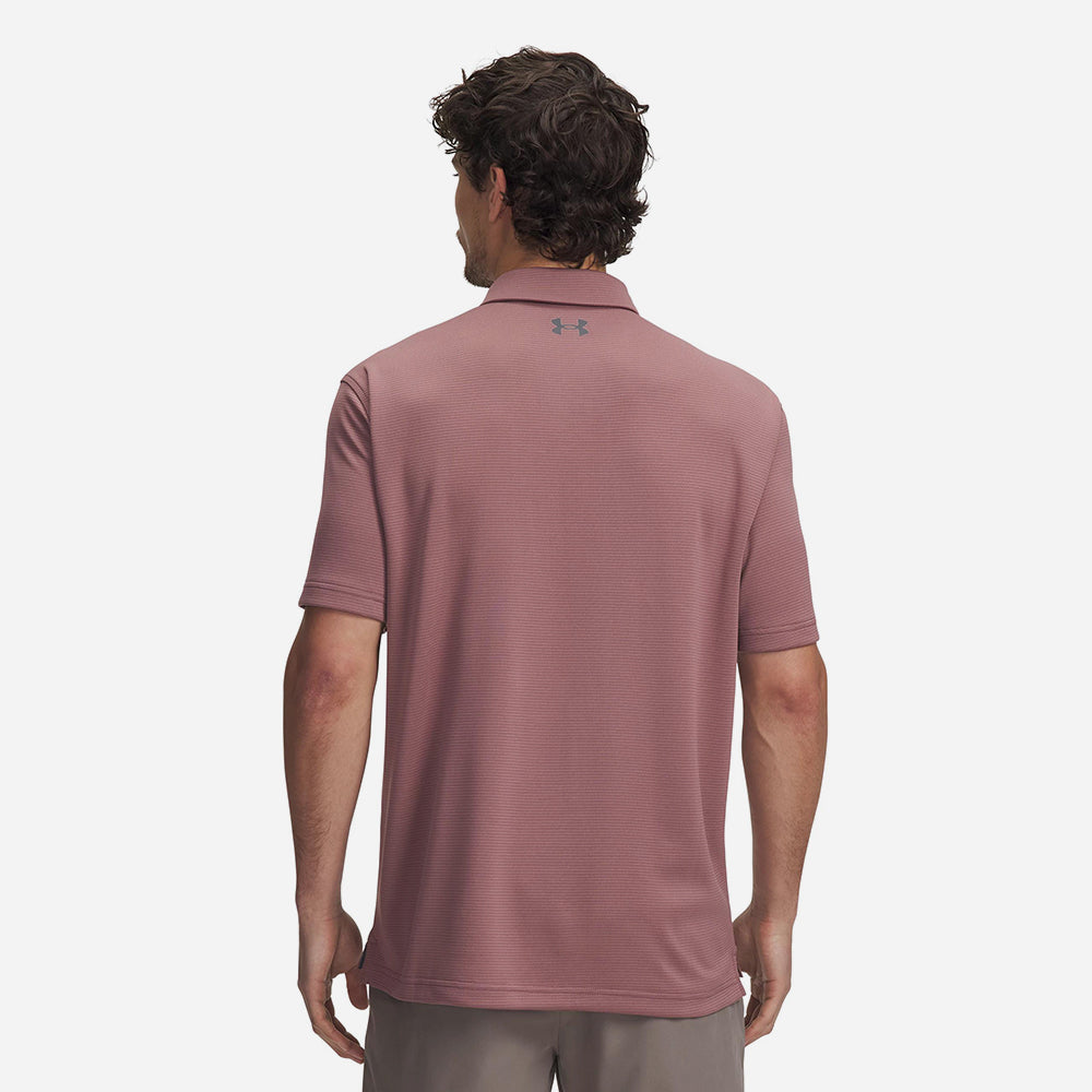 Áo Polo Nam Under Armour Tech - Supersports Vietnam