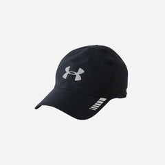 Nón Under Armour Launch Av Cap - Đen - Supersports Vietnam